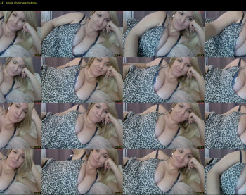 danahotmilf — 5 minute Chaturbate female cam show recording, 720p, Dec 11, 2025