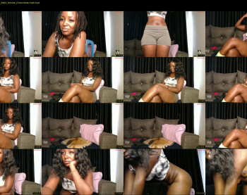 darktanqueen — 98 minute Chaturbate female cam show recording, 480p, Dec 11, 2025