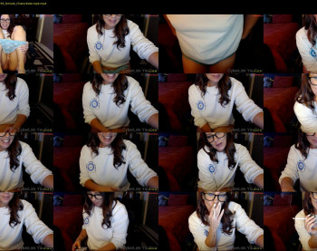 darlingd77 — 10 minute Chaturbate female cam show recording, 480p, Dec 11, 2025
