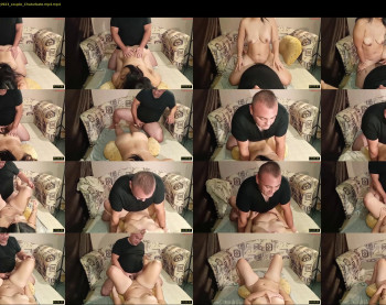 davidandlucy — 34 minute Chaturbate couple cam show recording, 720p, Dec 11, 2025