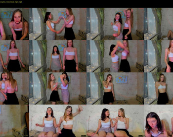 devpip — 31 minute Chaturbate female cam show recording, 720p, Dec 11, 2025
