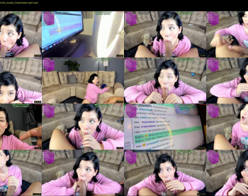 diamondktty — 98 minute Chaturbate couple cam show recording, 720p, Dec 11, 2025