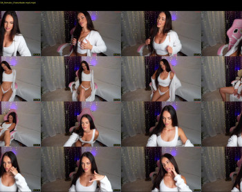 dilara_foxx — 7 minute Chaturbate female cam show recording, 720p, Dec 11, 2025
