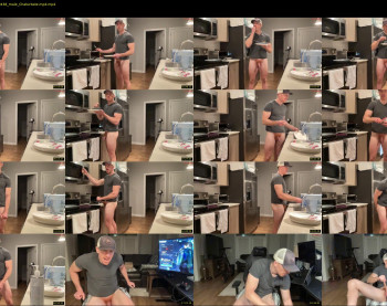 discgolf4life — 22 minute Chaturbate male cam show recording, 720p, Dec 12, 2025