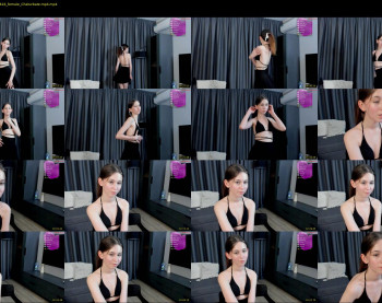 dorthabolig — 4 minute Chaturbate female cam show recording, 720p, Dec 11, 2025