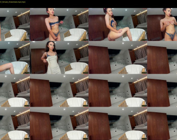 ehotlovea — 40 minute Chaturbate female cam show recording, 720p, Dec 11, 2025