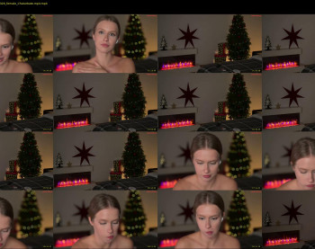 ella_twinkle — 12 minute Chaturbate female cam show recording, 480p, Dec 11, 2025