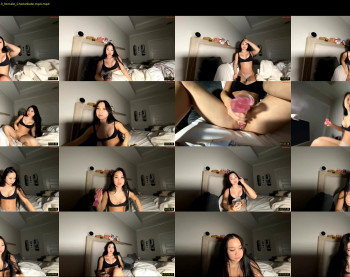emilychoi — 99 minute Chaturbate female cam show recording, 720p, Dec 12, 2025