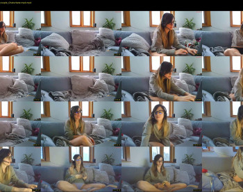 emyxxl — 94 minute Chaturbate couple cam show recording, 720p, Dec 11, 2025
