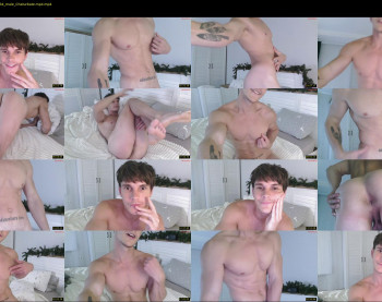 eric_crush — 22 minute Chaturbate male cam show recording, 720p, Dec 11, 2025