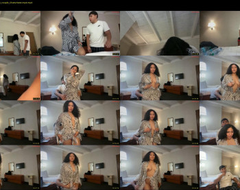 felinasol — 7 minute Chaturbate couple cam show recording, 480p, Dec 11, 2025