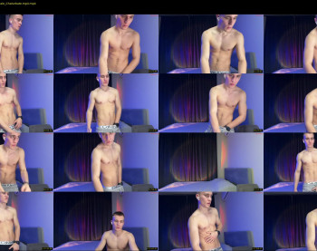 flikyy — 89 minute Chaturbate male cam show recording, 720p, Dec 11, 2025