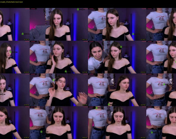 flora_ri — 8 minute Chaturbate female cam show recording, 720p, Dec 11, 2025
