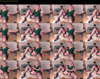 foxydiamond2020 — 7 minute Chaturbate female cam show recording, 720p, Dec 11, 2025