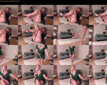 foxydiamond2020 — 13 minute Chaturbate female cam show recording, 720p, Dec 11, 2025