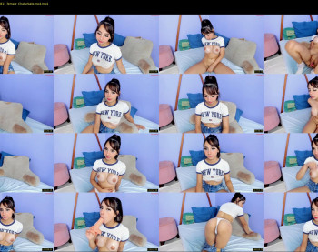 frank_sasha — 120 minute Chaturbate couple cam show recording, 720p, Dec 11, 2025