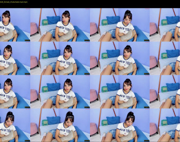 frank_sasha — 12 minute Chaturbate couple cam show recording, 720p, Dec 11, 2025