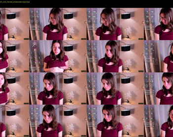 frederickafulling — 7 minute Chaturbate female cam show recording, 720p, Dec 11, 2025