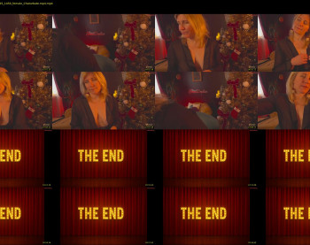 french_devotion — 35 minute Chaturbate female cam show recording, 720p, Dec 11, 2025
