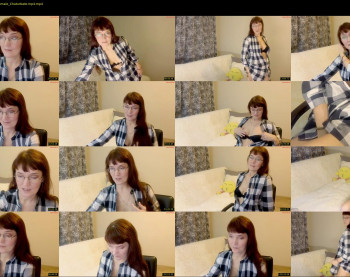 fritha — 74 minute Chaturbate female cam show recording, 720p, Dec 11, 2025