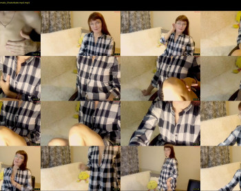 fritha — 65 minute Chaturbate female cam show recording, 720p, Dec 12, 2025