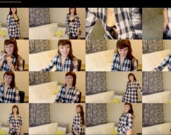 fritha — 24 minute Chaturbate female cam show recording, 720p, Dec 12, 2025