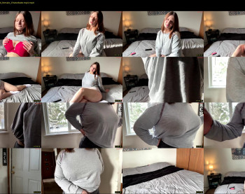 funflirt97 — 47 minute Chaturbate female cam show recording, 720p, Dec 11, 2025