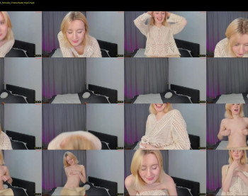 gin_yoon — 16 minute Chaturbate female cam show recording, 720p, Dec 11, 2025