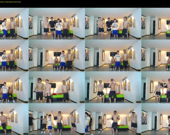 gnecos — 16 minute Chaturbate male cam show recording, 720p, Dec 12, 2025