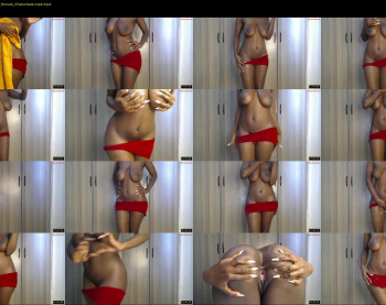 gulpess — 68 minute Chaturbate female cam show recording, 480p, Dec 11, 2025