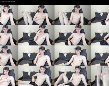 guy_liam1 — 44 minute Chaturbate male cam show recording, 720p, Dec 11, 2025