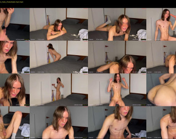 hadley19 — 13 minute Chaturbate male cam show recording, 720p, Dec 11, 2025