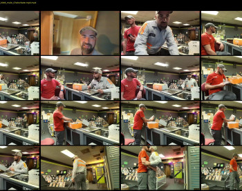 hardworkertn — 33 minute Chaturbate male cam show recording, 720p, Dec 11, 2025