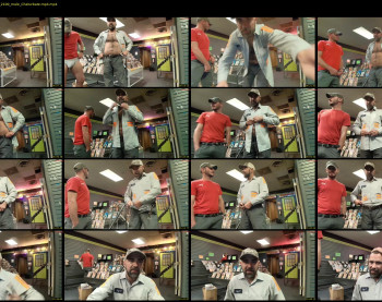 hardworkertn — 3 minute Chaturbate male cam show recording, 720p, Dec 11, 2025