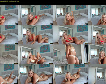 harleysummersss — 121 minute Chaturbate female cam show recording, 480p, Dec 11, 2025