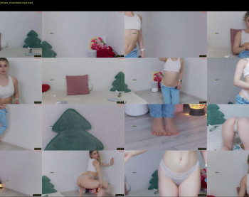 haters_ — 95 minute Chaturbate female cam show recording, 720p, Dec 11, 2025