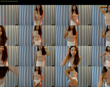 hersheys_aran — 14 minute Chaturbate female cam show recording, 720p, Dec 11, 2025