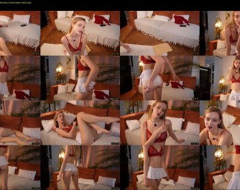 hinicky — 120 minute Chaturbate female cam show recording, 720p, Dec 11, 2025