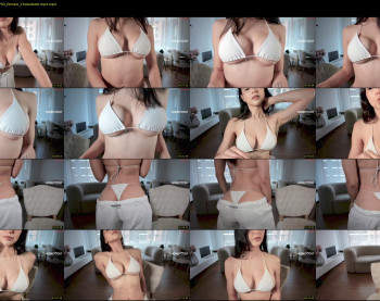 honeyco57 — 55 minute Chaturbate female cam show recording, 720p, Dec 11, 2025