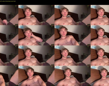 hot8pack01 — 8 minute Chaturbate male cam show recording, 720p, Dec 12, 2025