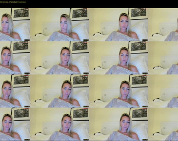 iam_blake — 5 minute Chaturbate female cam show recording, 480p, Dec 11, 2025