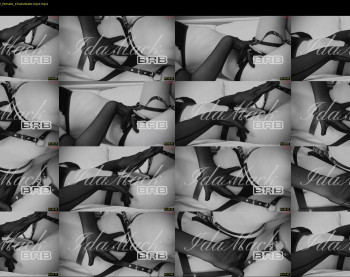 idamack — 3 minute Chaturbate female cam show recording, 720p, Dec 11, 2025