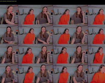 ihavepaws33 — 3 minute Chaturbate couple cam show recording, 720p, Dec 11, 2025