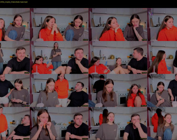 ihavepaws33 — 106 minute Chaturbate couple cam show recording, 720p, Dec 11, 2025