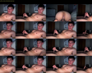 infamouslucas — 12 minute Chaturbate male cam show recording, 720p, Dec 12, 2025