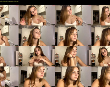 isauratorkelson — 32 minute Chaturbate female cam show recording, 720p, Dec 11, 2025