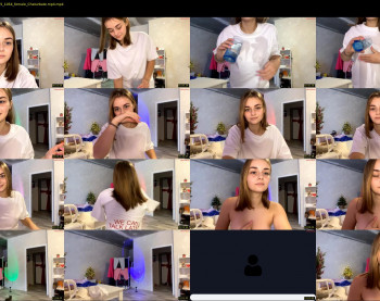isauratorkelson — 16 minute Chaturbate female cam show recording, 720p, Dec 11, 2025