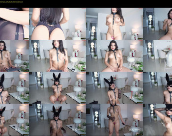 itsdarly — 96 minute Chaturbate female cam show recording, 720p, Dec 11, 2025