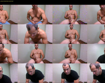 jacoff38 — 30 minute Chaturbate male cam show recording, 720p, Dec 12, 2025