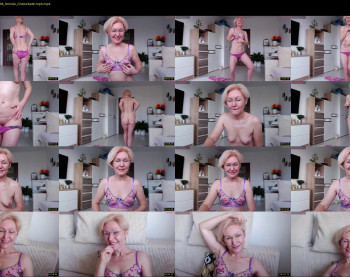 jasmin18v — 69 minute Chaturbate female cam show recording, 720p, Dec 11, 2025